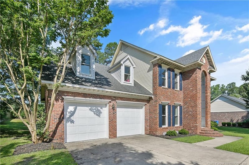 2394 Middleton Ct, Fayetteville, NC 28306
