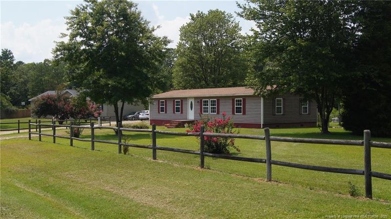2394 Pilson Rd, Sanford, NC 27332