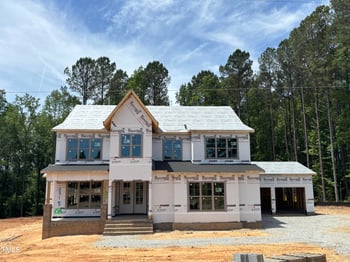2395 Herbert Akins Rd, Fuquay Varina, NC 27526