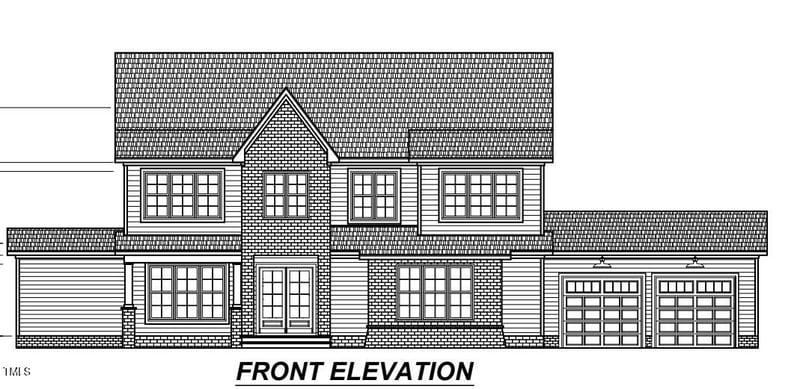 2395 Herbert Akins Rd, Fuquay Varina, NC 27526