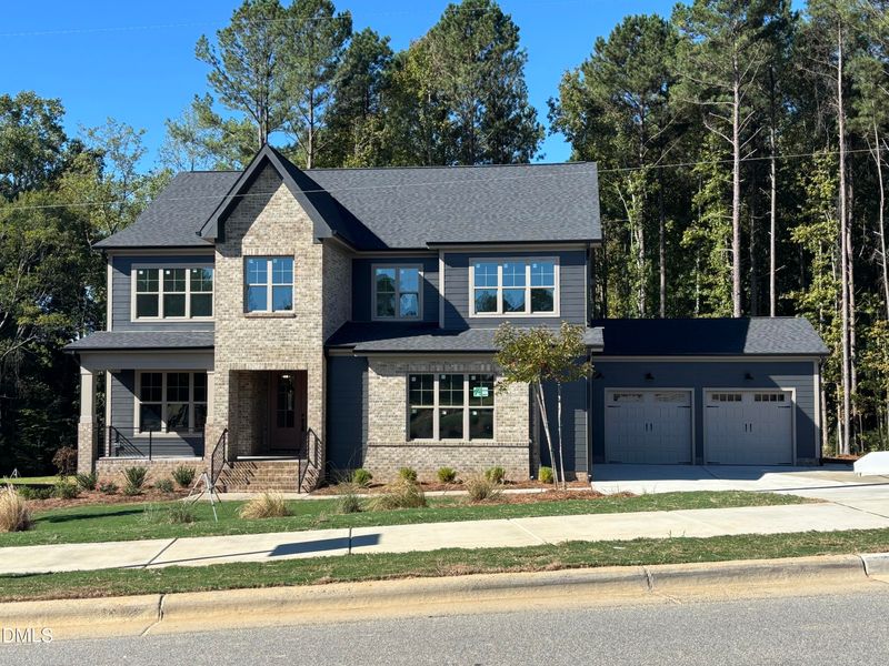 2395 Herbert Akins Rd, Fuquay Varina, NC 27526