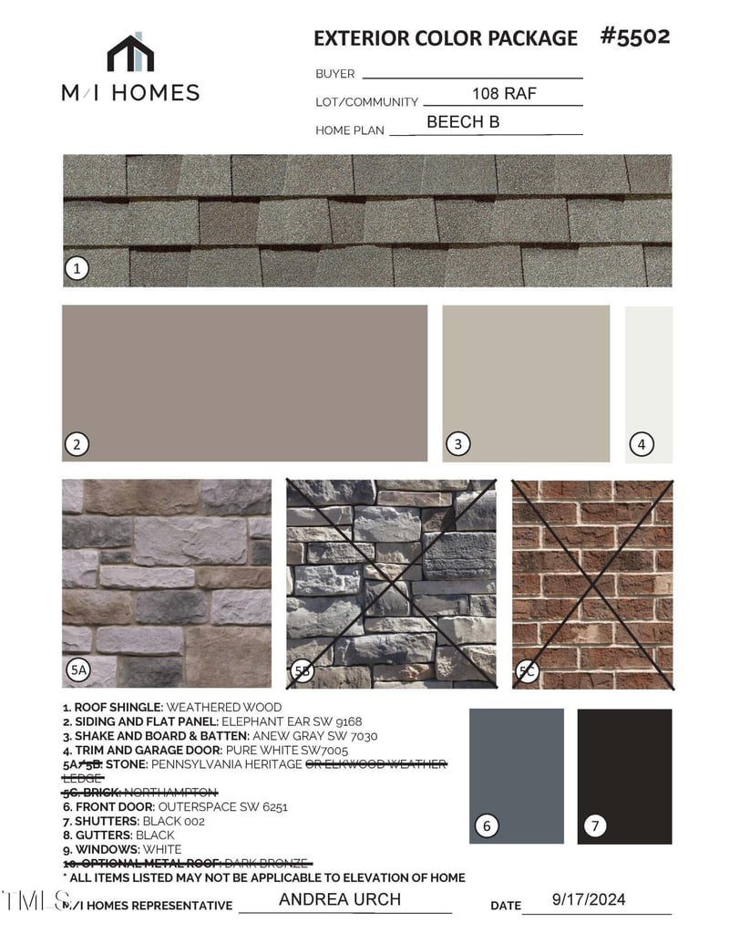 2396 Englemann Dr Lot 108, Apex, NC 27502