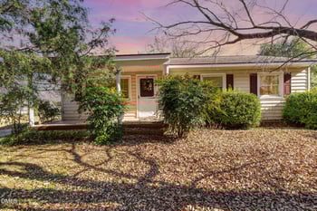 2396 Mitchell Rd, Angier, NC 27501