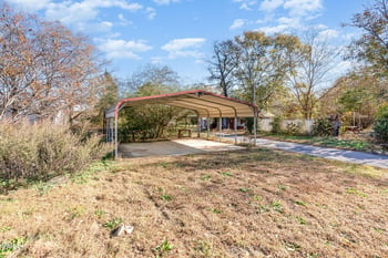 2396 Mitchell Rd, Angier, NC 27501