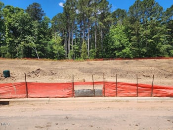 2396 Picual Way Lot 32, New Hill, NC 27562