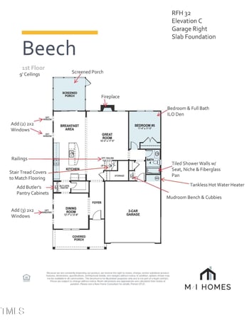 2396 Picual Way, New Hill, NC 27562
