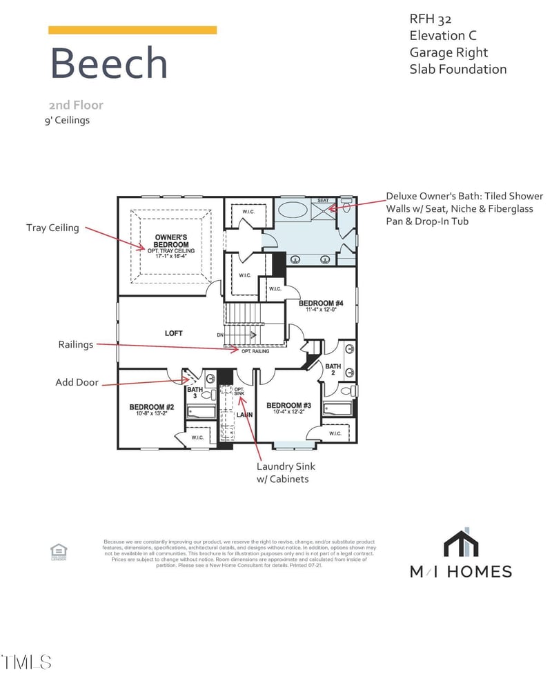 2396 Picual Way, New Hill, NC 27562