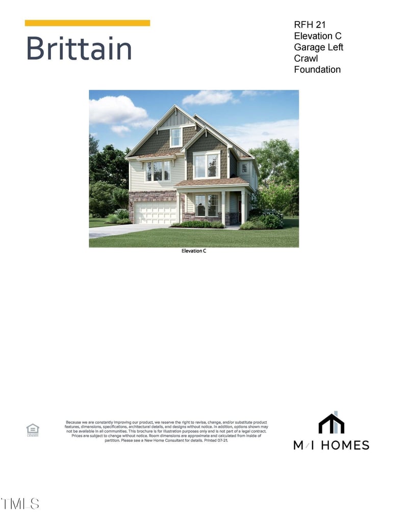2397 Picual Way, New Hill, NC 27562
