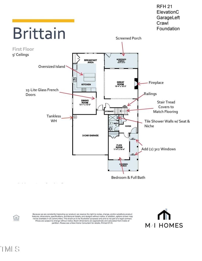 2397 Picual Way, New Hill, NC 27562