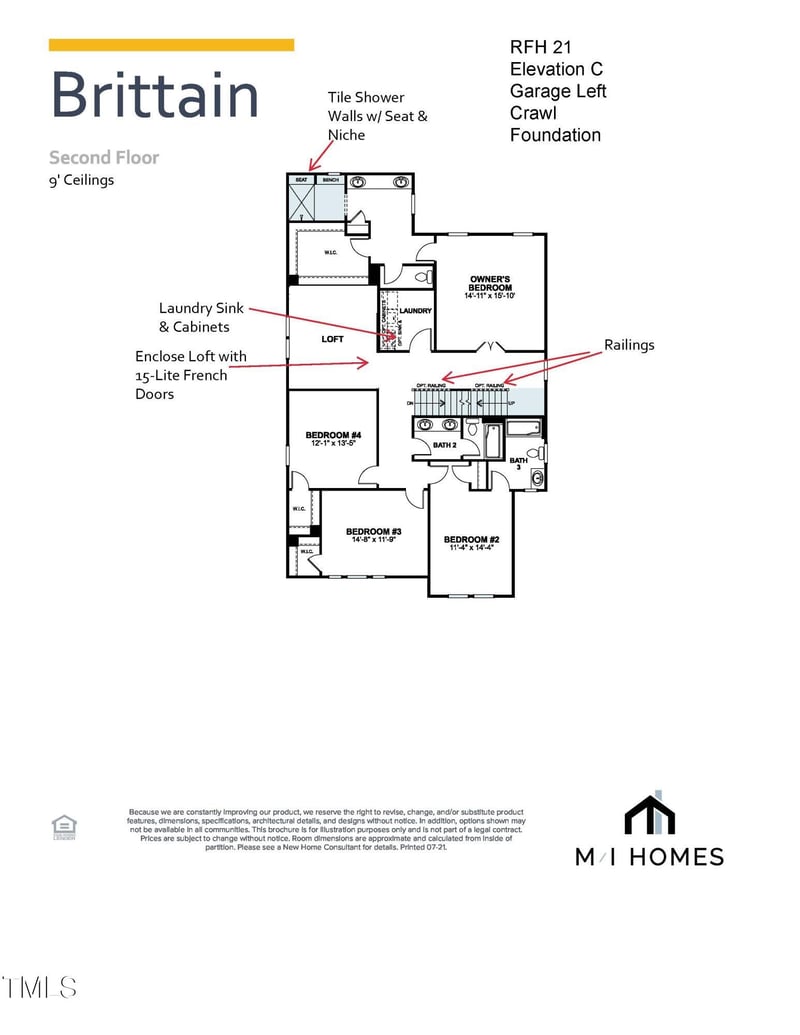 2397 Picual Way, New Hill, NC 27562