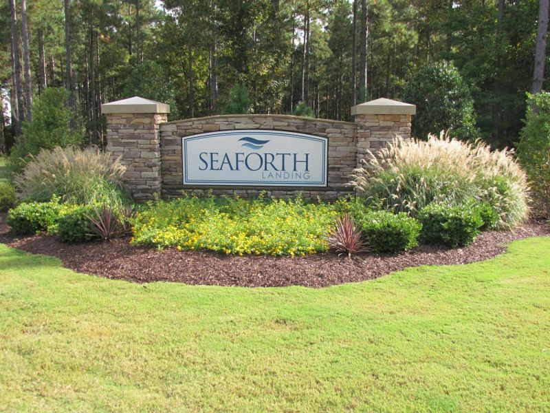 2398 Seaforth Rd, Pittsboro, NC 27312