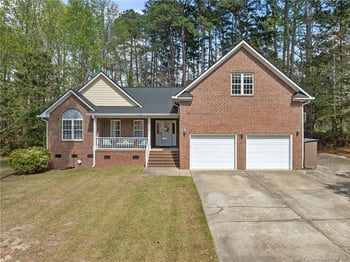 2399 Middleton Ct, Fayetteville, NC 28306