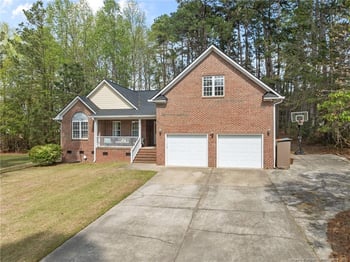 2399 Middleton Ct, Fayetteville, NC 28306