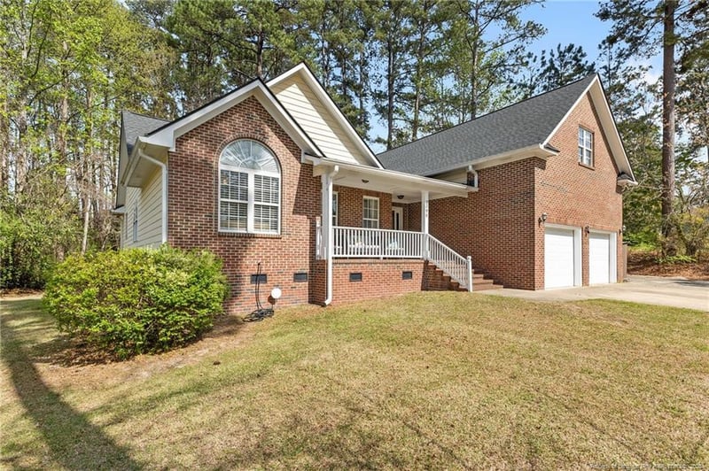 2399 Middleton Ct, Fayetteville, NC 28306