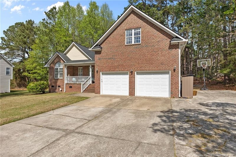 2399 Middleton Ct, Fayetteville, NC 28306
