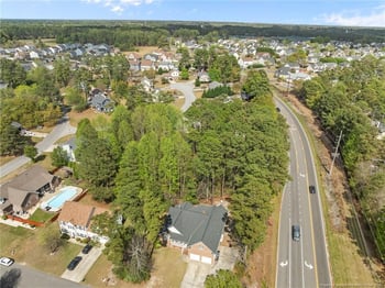 2399 Middleton Ct, Fayetteville, NC 28306