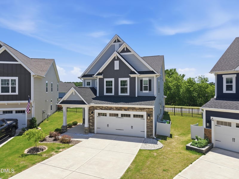 2399 Windsor Lcks Station, Apex, NC 27502