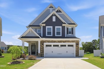 2399 Windsor Lcks Station, Apex, NC 27502