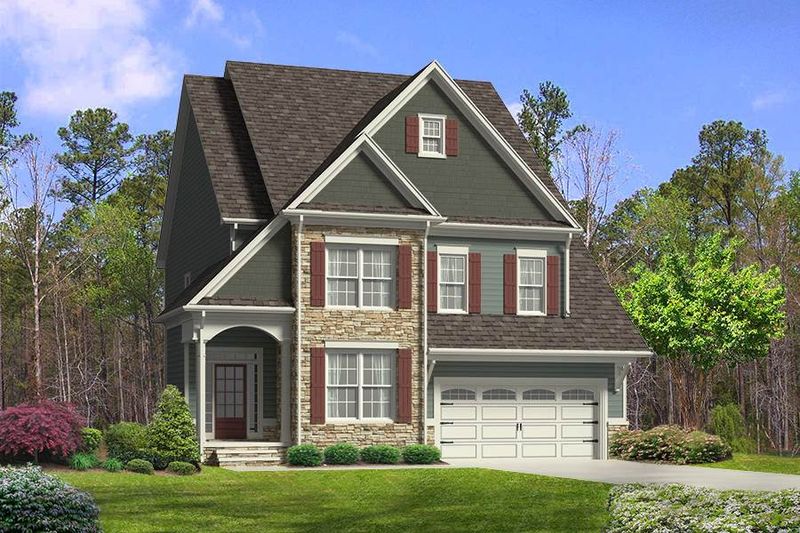 24 Abaco Ct, Fuquay Varina, NC 27526