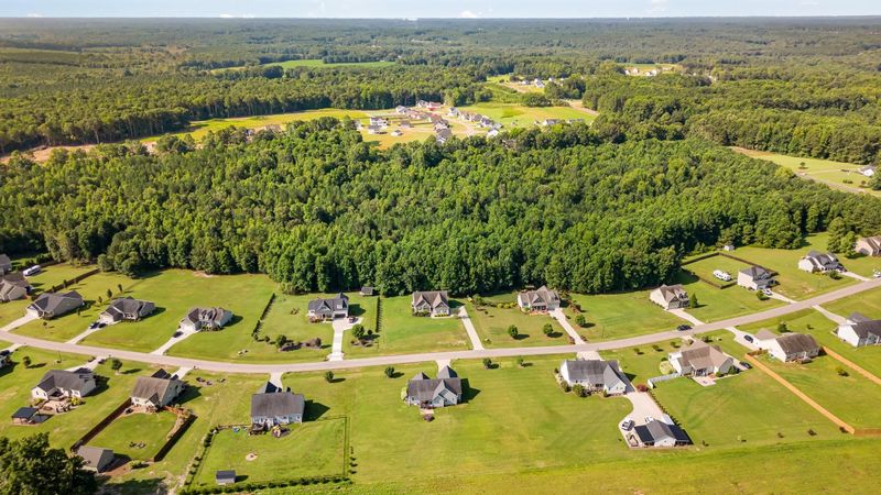 24 Acres Nc 96 Hw, Zebulon, NC 27597