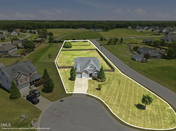 24 Afton Ct, Fuquay Varina, NC 27526