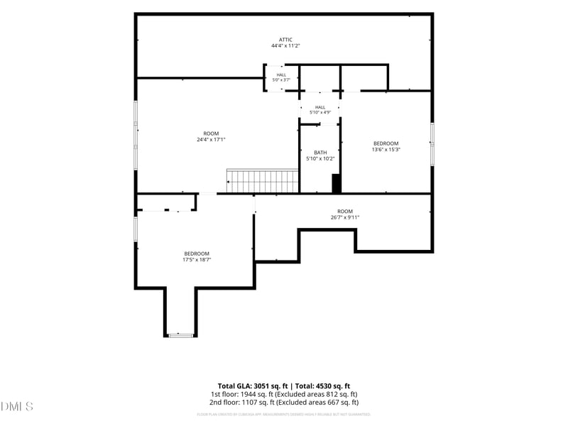 24 Afton Ct, Fuquay Varina, NC 27526