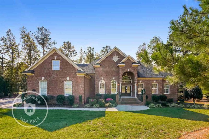 24 Ashcroft Ct, Garner, NC 27529