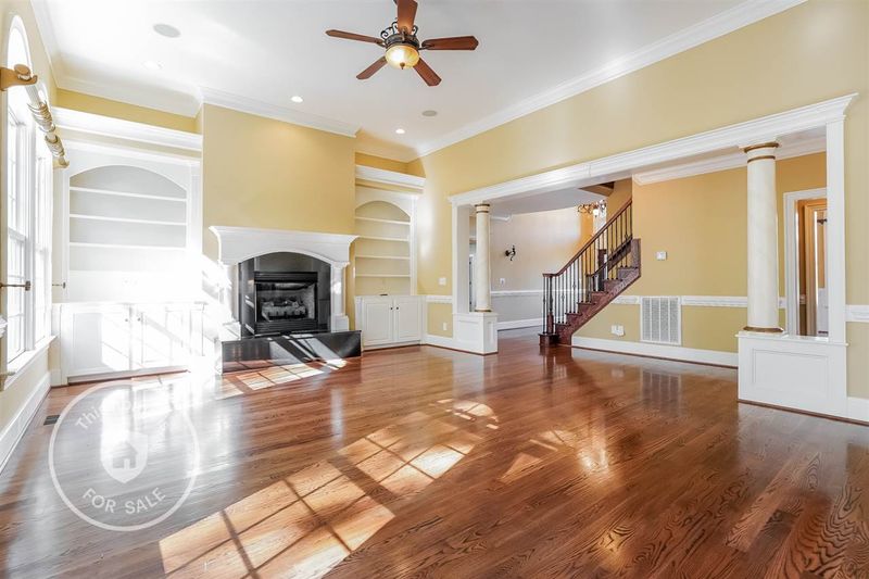 24 Ashcroft Ct, Garner, NC 27529