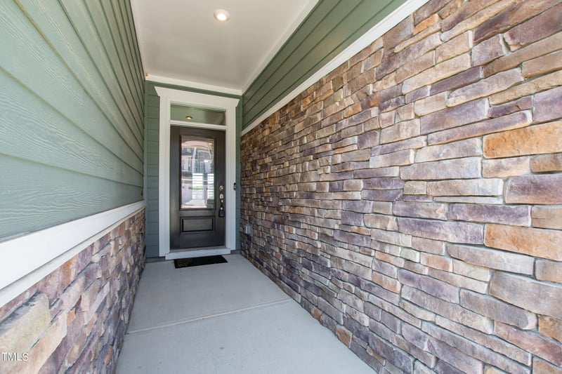 24 Balfour Rn, Chapel Hill, NC 27516