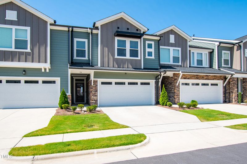 24 Balfour Rn, Chapel Hill, NC 27516