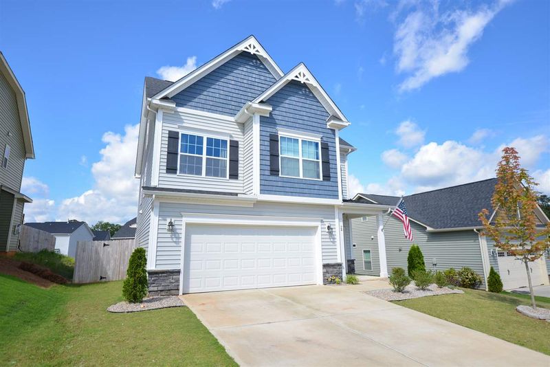 24 Balsam Fir Pl, Clayton, NC 27520