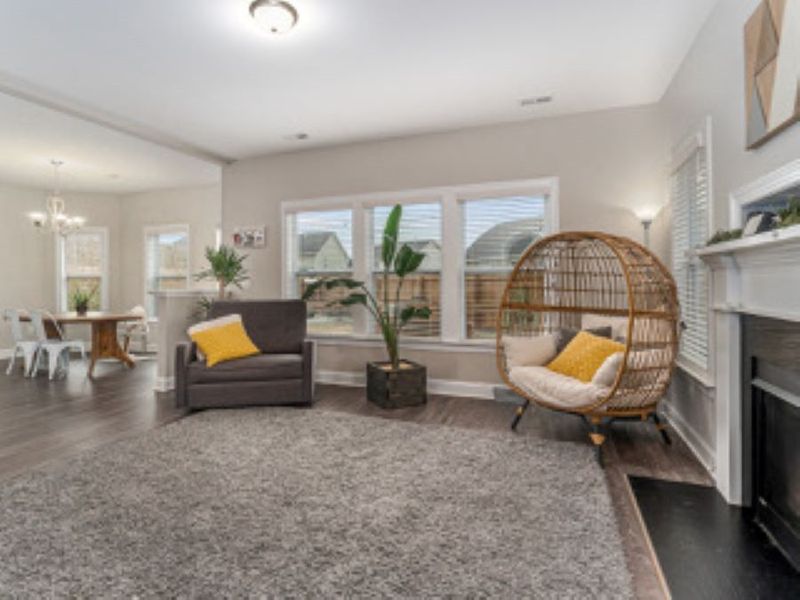 24 Balsam Fir Pl, Clayton, NC 27520