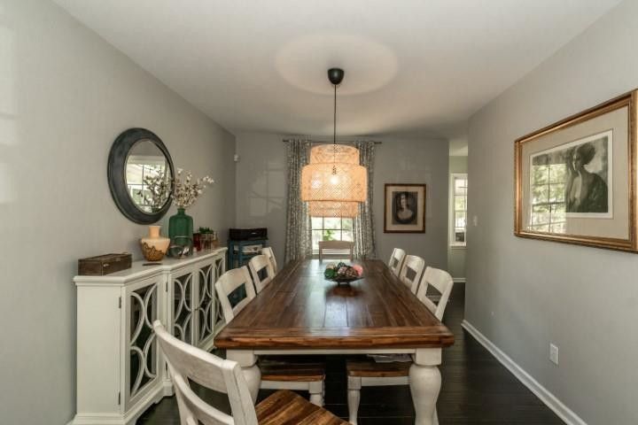 24 Barnsdale Ct, Durham, NC 27713