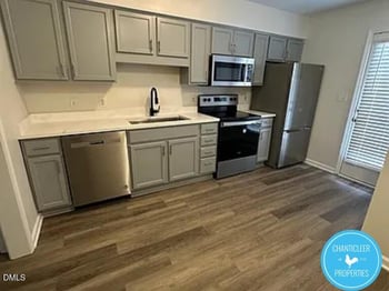 24 Bashford Rd #A, Raleigh, NC 27606