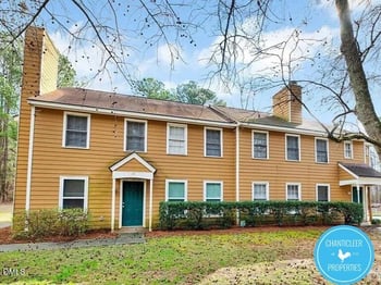 24 Bashford Rd #A, Raleigh, NC 27606