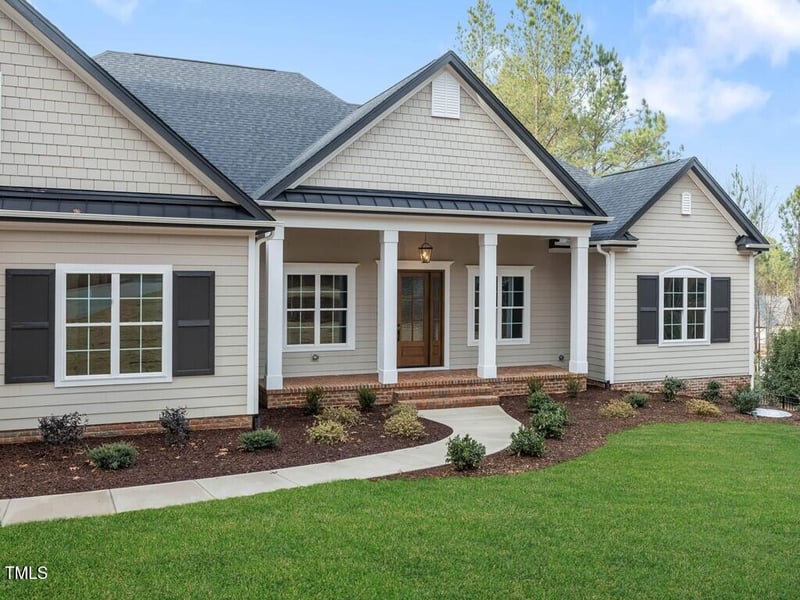24 Blackhorn Ct, Pittsboro, NC 27312
