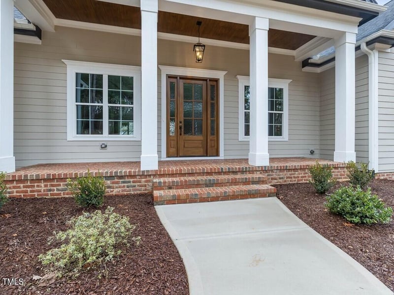 24 Blackhorn Ct, Pittsboro, NC 27312