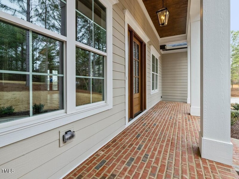 24 Blackhorn Ct, Pittsboro, NC 27312