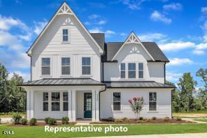 24 S Blue Sly Trl #36, Selma, NC 27576