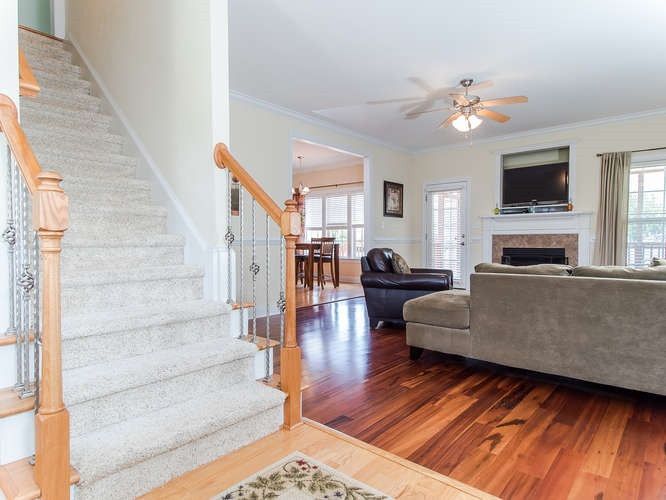 24 Box Grove Ct, Clayton, NC 27527