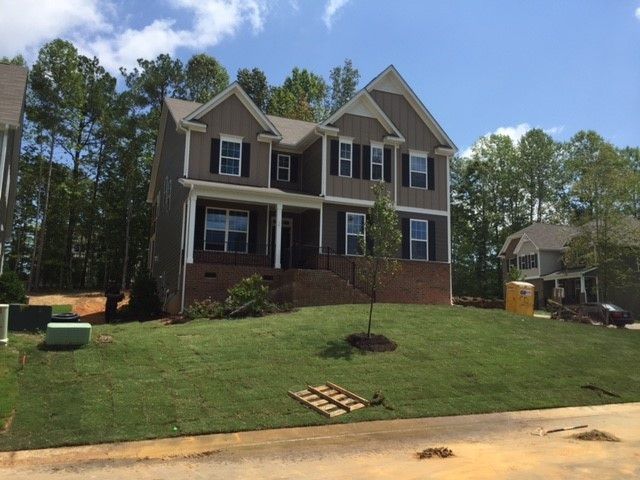 24 Breton Dr, Clayton, NC 27527
