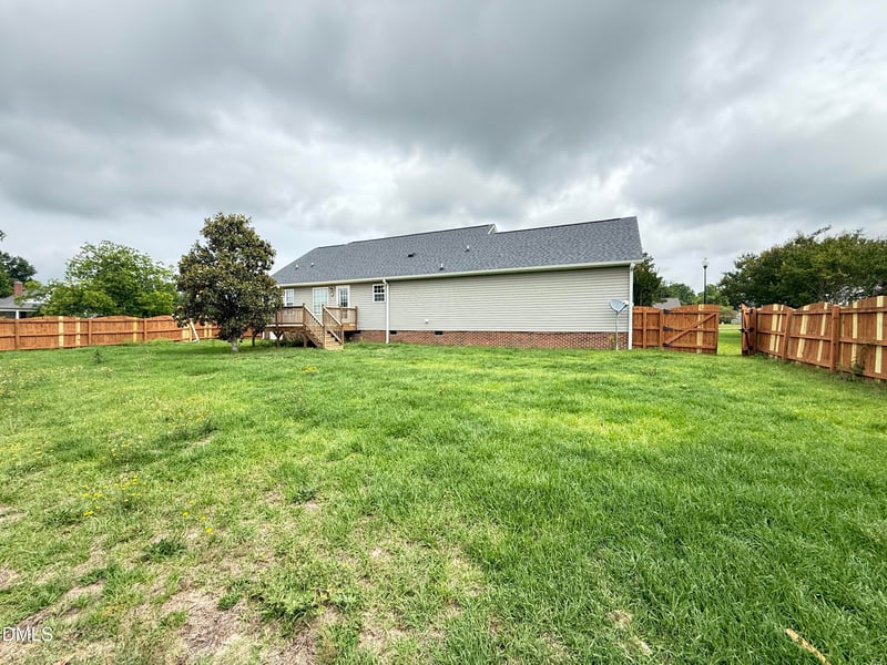 24 Bridle Dr, Angier, NC 27501