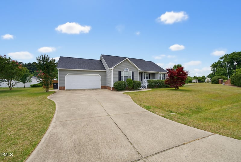 24 Bridle Dr, Angier, NC 27501