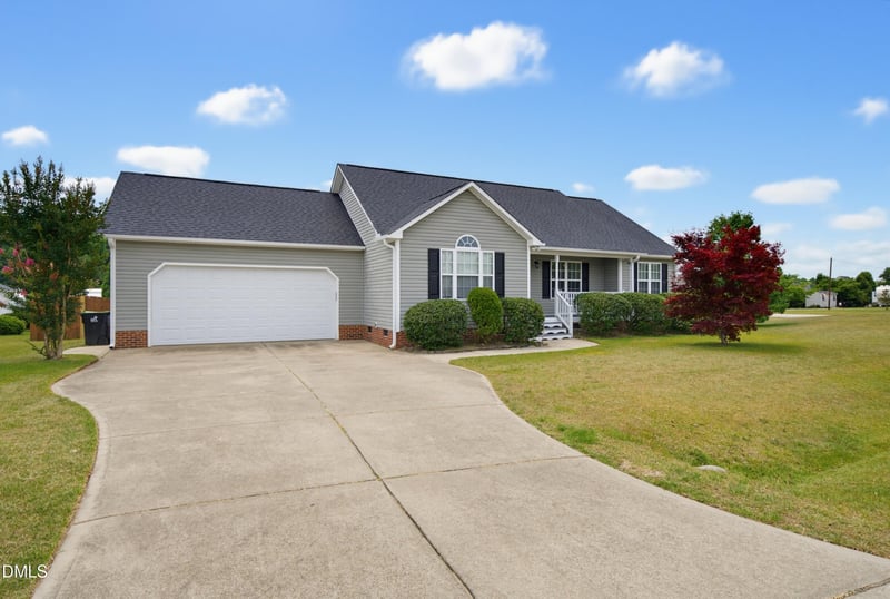24 Bridle Dr, Angier, NC 27501