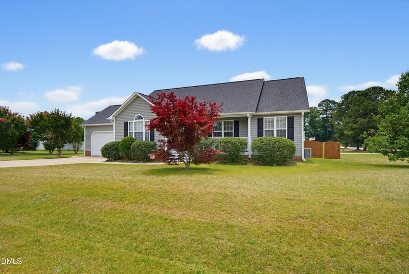 24 Bridle Dr, Angier, NC 27501