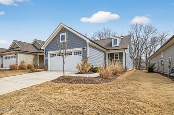 24 Brookhollow Way, Clayton, NC 27520