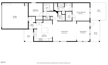 24 Brookhollow Way, Clayton, NC 27520