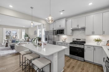 24 Brookhollow Way, Clayton, NC 27520