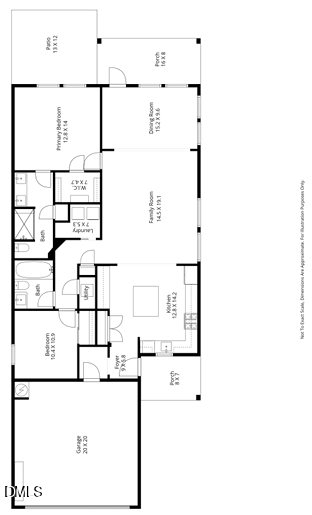 24 Brookhollow Way, Clayton, NC 27520