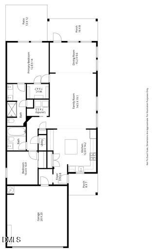 24 Brookhollow Way, Clayton, NC 27520